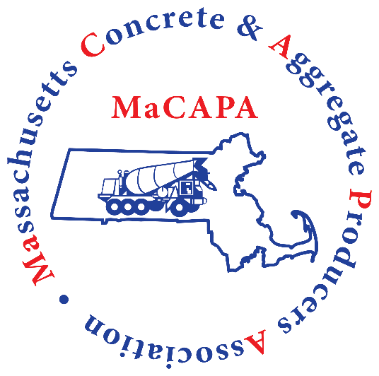 Learn more about the Massachusetts Concrete Producers & Aggregate Products